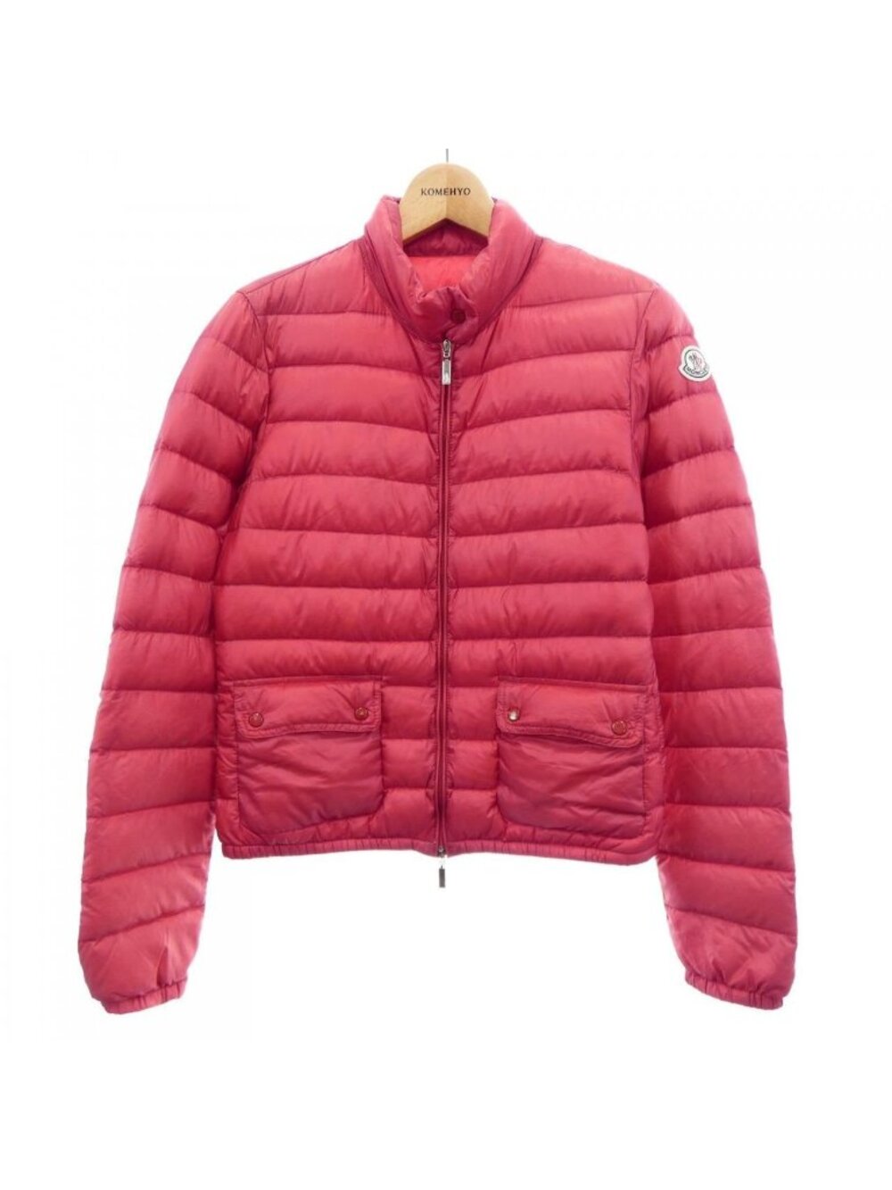Moncler Lans Down Jacket